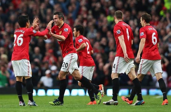 球员的表现 球员的表现